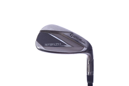 Used TaylorMade STEALTH Approach Wedge - Right-Handed - 49 Degrees - Regular Flex-Next Round