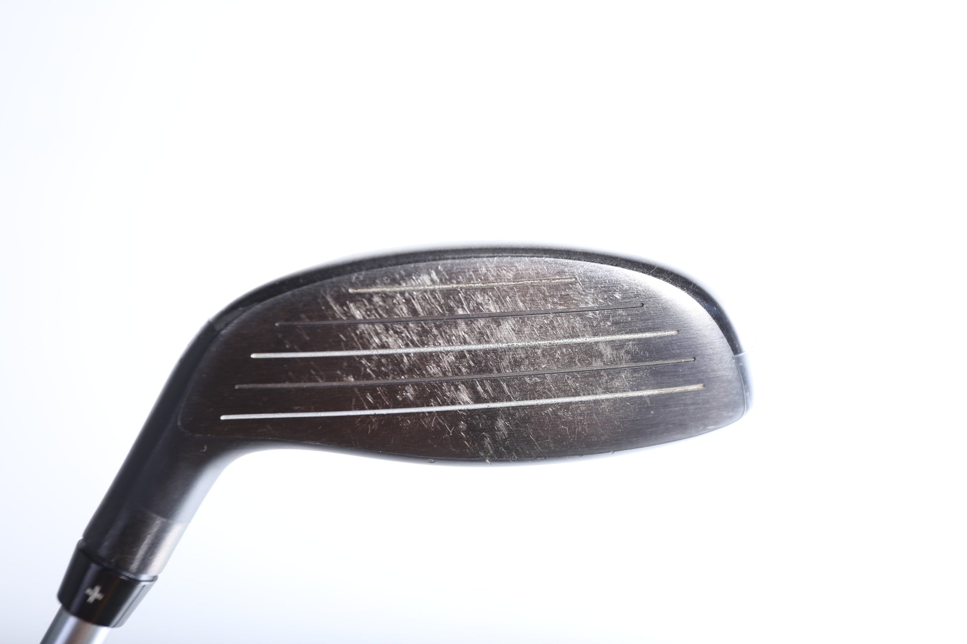 Used Ping Anser 3-Wood - Right-Handed - 14.5 Degrees - Regular Flex-Next Round