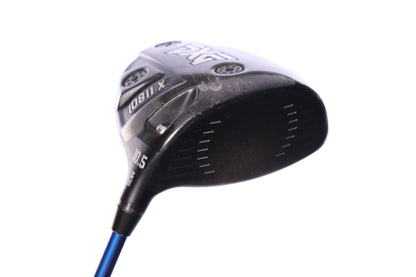 Used PXG 0811 X GEN4 Driver - 10.5 Degrees - Regular Flex Project X EvenFlow Riptide - Right-Handed-Next Round