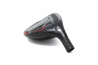 Used TaylorMade STEALTH 2 Rescue 4H - HEAD ONLY - Right-Handed - 22 Degrees-Next Round