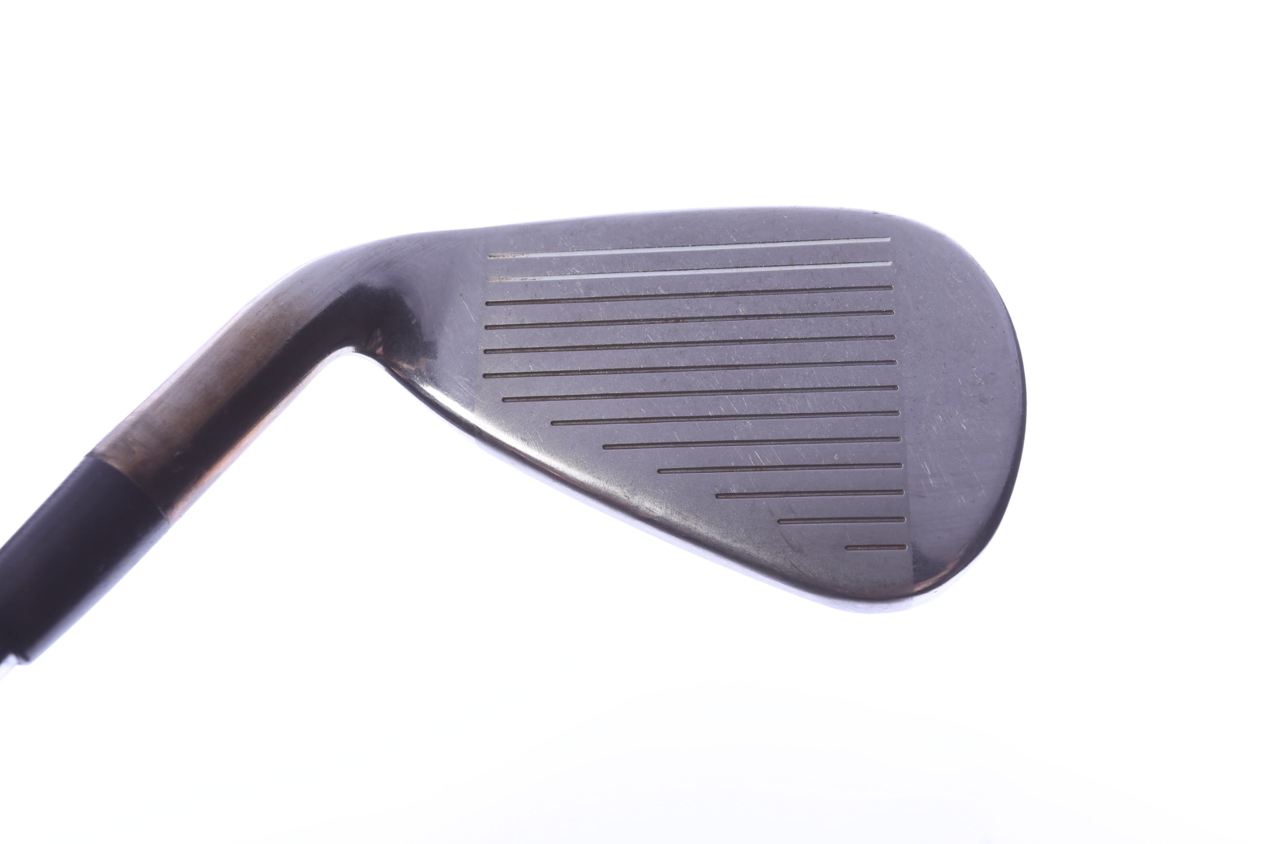 Used Callaway Rogue ST MAX OS Single 5-Iron - Right-Handed - Regular Flex