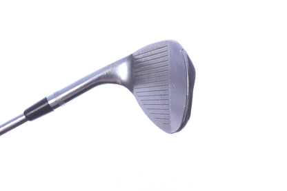 Used Titleist Vokey SM6 Tour Chrome Lob Wedge - Right-Handed - 60 Degrees - Wedge Flex-Next Round