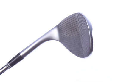 Used Cleveland RTX 6 ZipCore Tour Satin Lob Wedge - Right-Handed - 58 Degrees - Wedge Flex