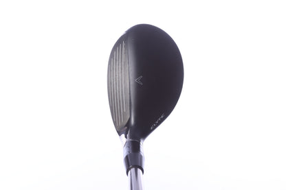 Used Callaway Elyte Max Fast 8H Hybrid - Right-Handed - 39 Degrees - Seniors Flex-Next Round