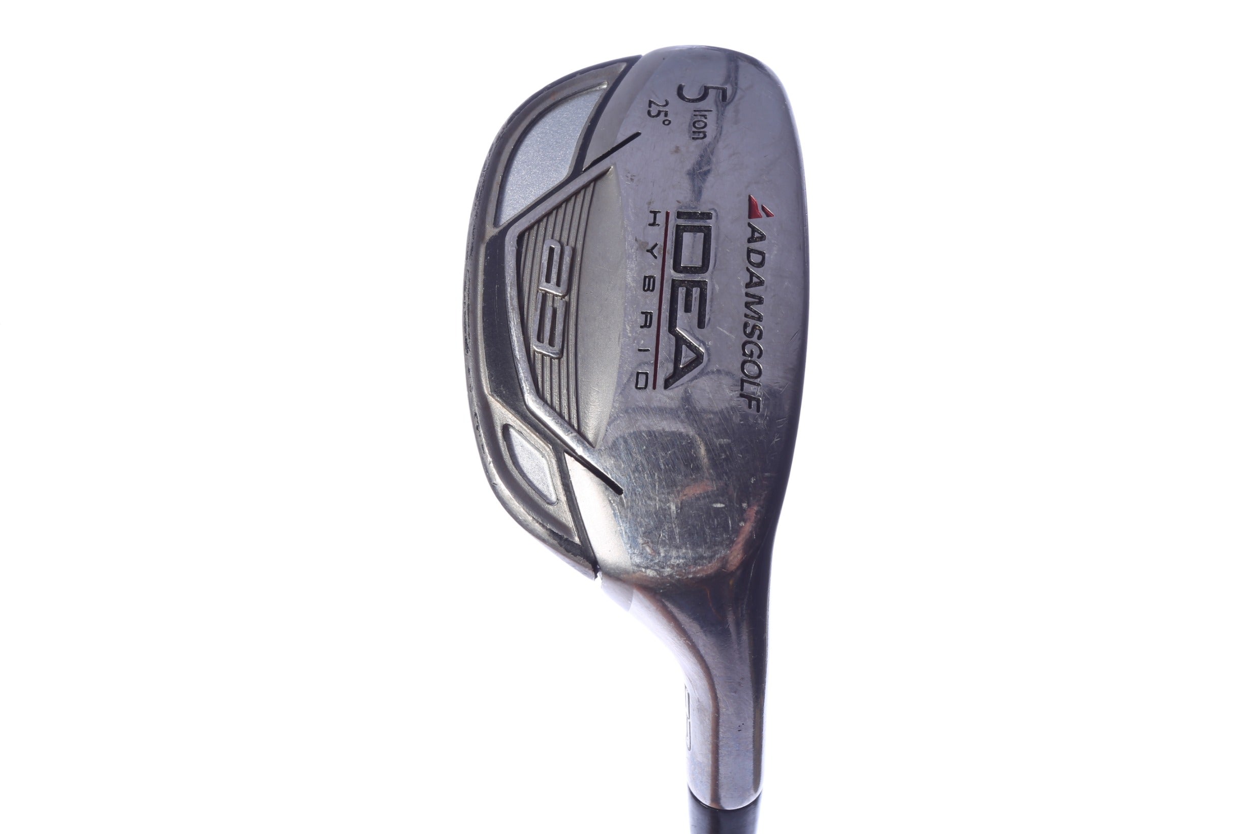Used Adams Idea Tech Hybrid Single 5-Iron - Right-Handed - Seniors Flex