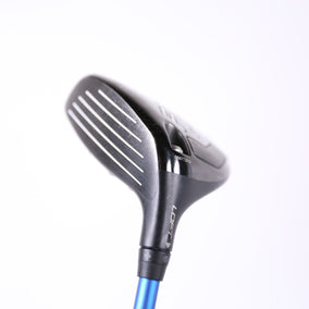 Used Ping G30 3-Wood - Left-Handed - 14.5 Degrees - Soft Regular Flex-Next Round