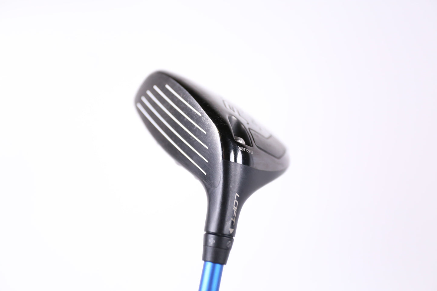 Used Ping G30 3-Wood - Left-Handed - 14.5 Degrees - Soft Regular Flex-Next Round