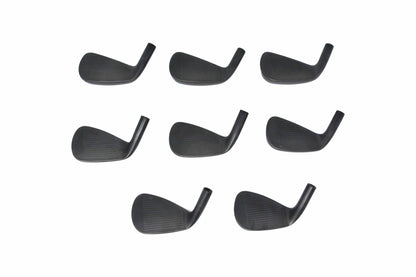 Used Cobra 2025 King Tour Black Iron Set - HEAD ONLY - Right-Handed - 4-GW-Next Round