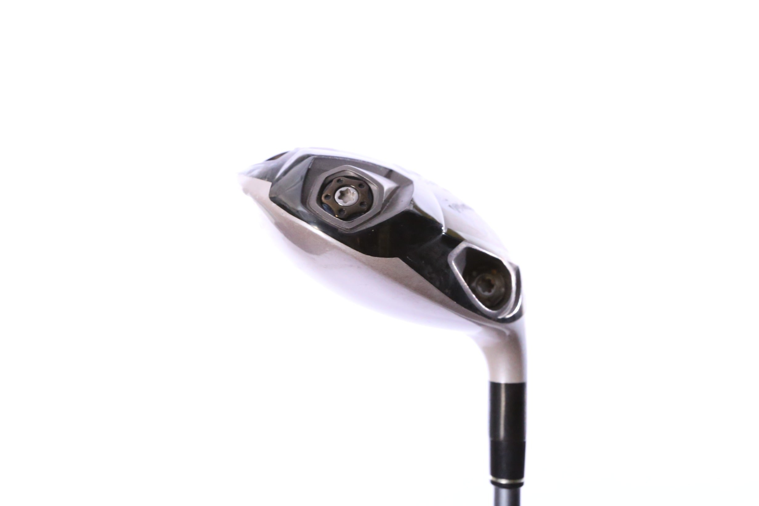 Used TaylorMade r7 CGB MAX 5-Wood - Right-Handed - 19 Degrees - Ladies Flex