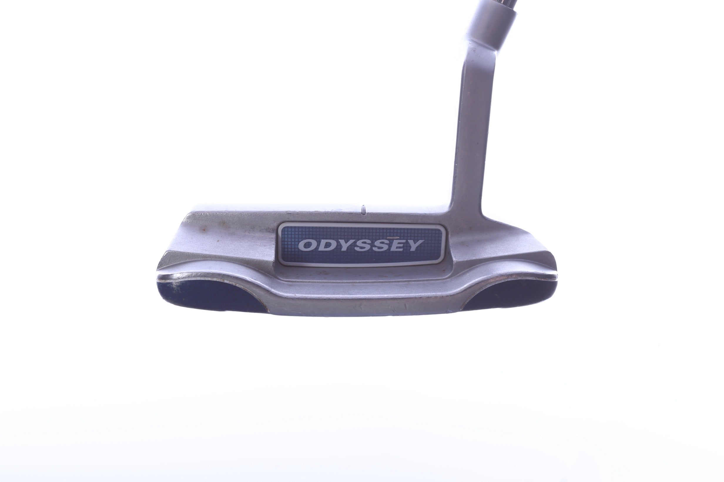 Used Odyssey White Hot RX #2 Putter - Left-Handed - 35 in - Blade
