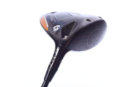 Used Callaway Mavrik Max Driver - 12 Degrees - Seniors Flex UST Mamiya Helium - Right-Handed