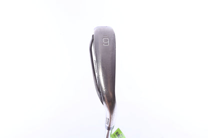 Used Mizuno JPX EZ Forged Single 6-Iron - Right-Handed - Stiff Flex-Next Round