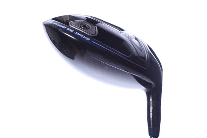 Used Callaway GBB Epic Driver - 9 Degrees - Regular Flex Fujikura Speeder 474 Evolution - Right-Handed