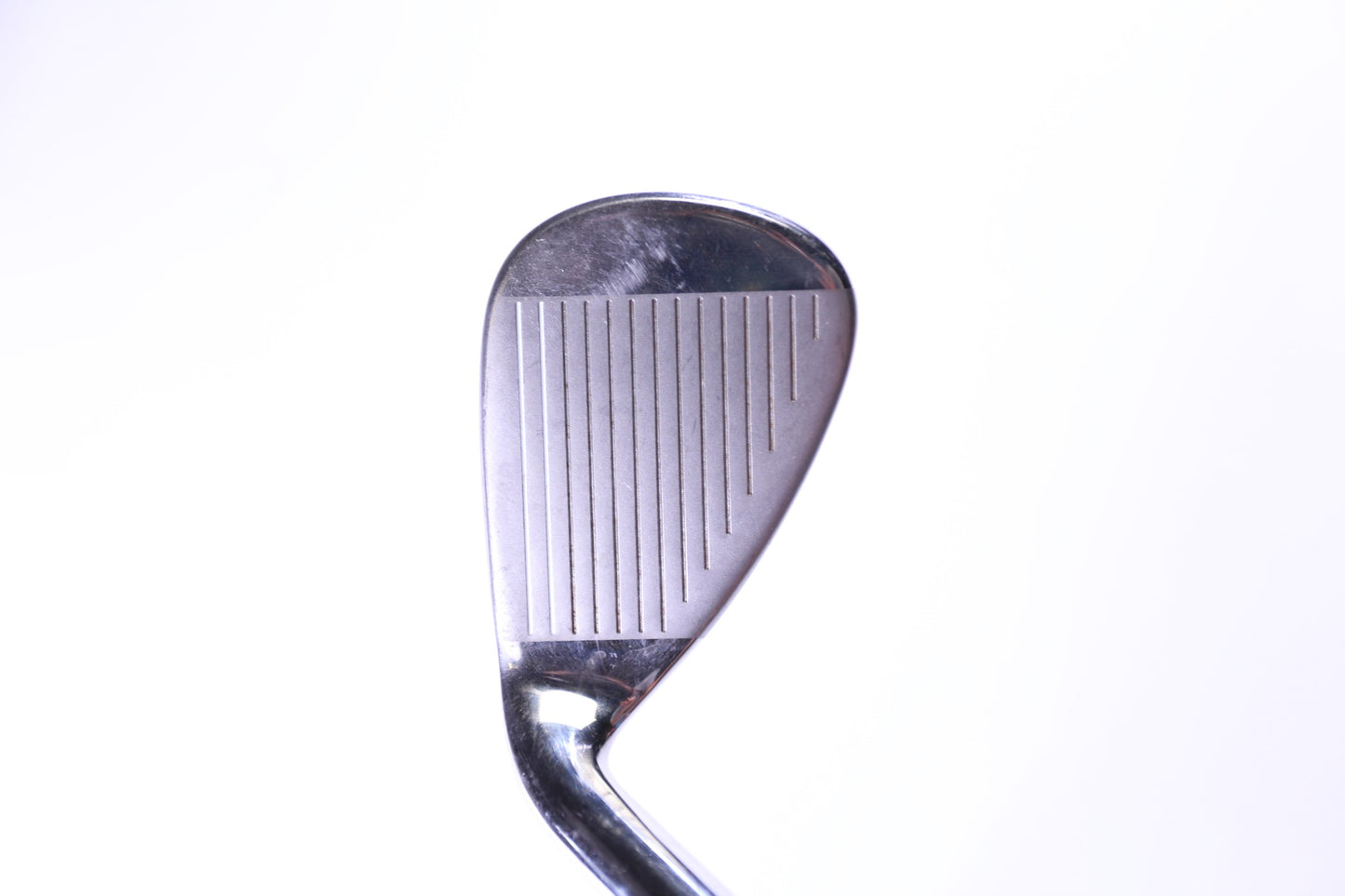 Used Callaway Rogue ST MAX OS Single 9-Iron - Right-Handed - Ladies Flex-Next Round