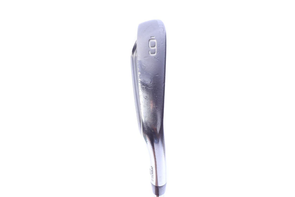 Used Mizuno MP-18 MMC Single 6-Iron - Right-Handed - Stiff Flex