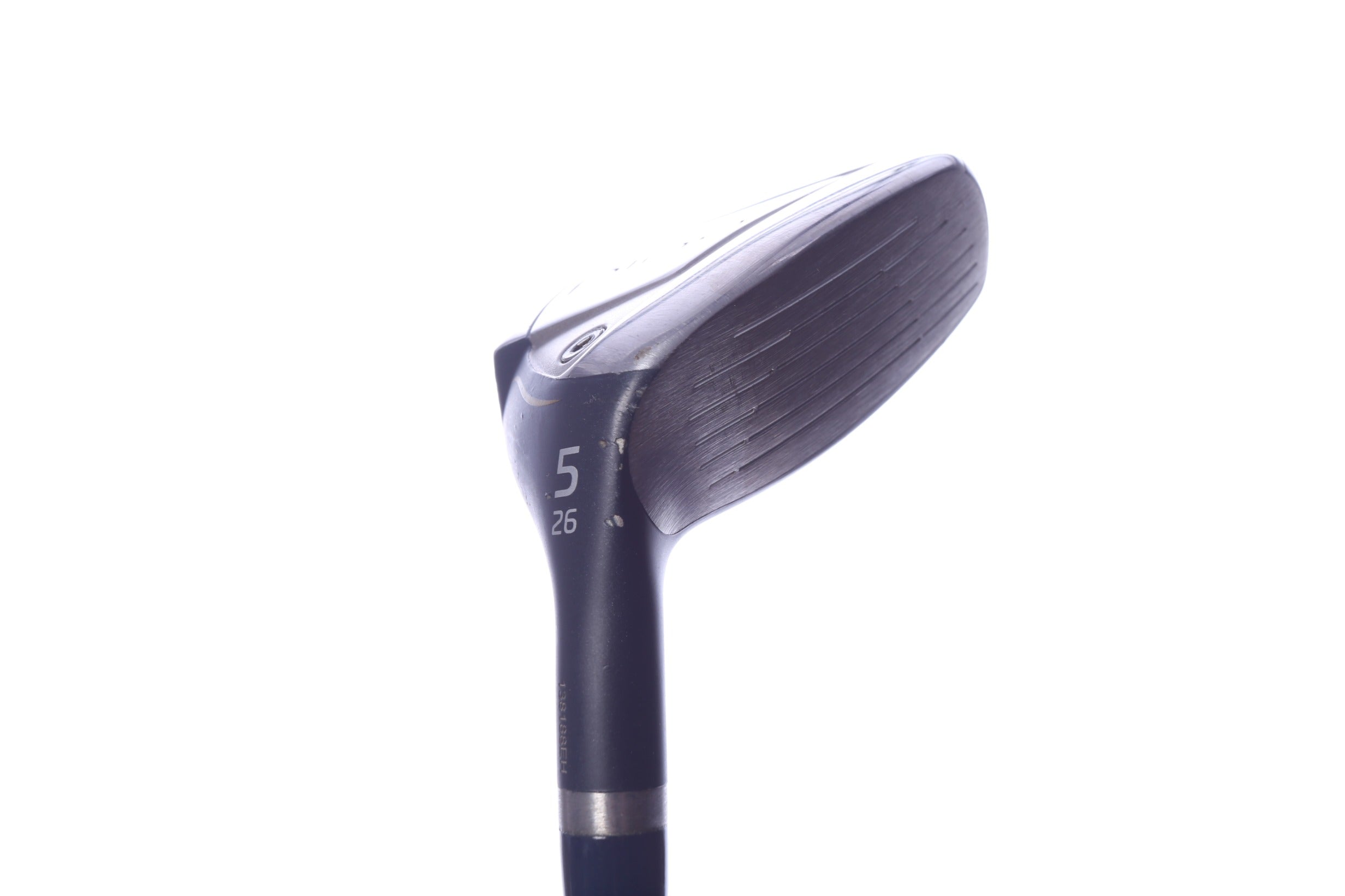 Used Ping G LE 3 5H Hybrid - Right-Handed - 26 Degrees - Ladies Flex-Next Round