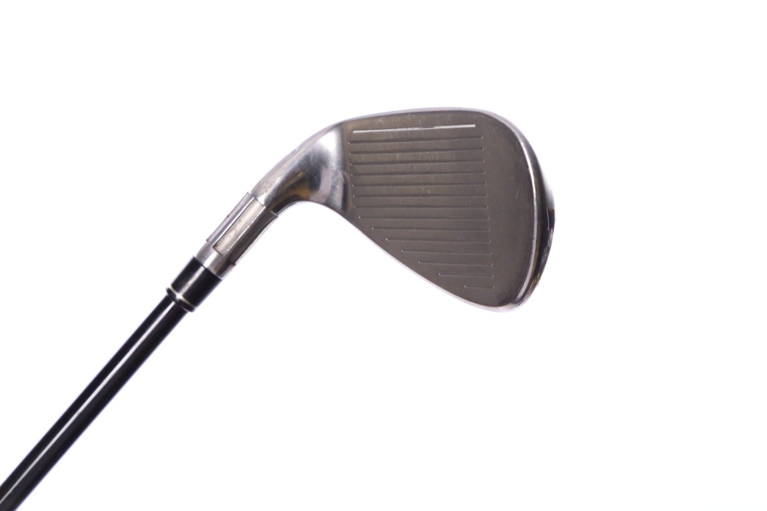 Used TaylorMade M6 Single 9-Iron - Right-Handed - Regular Flex
