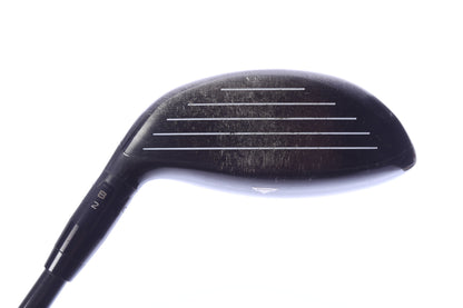Used Titleist 917 F2 4-Wood - Right-Handed - 16.5 Degrees - Stiff Flex