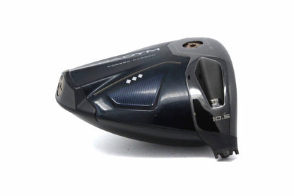 Used Callaway Paradym Triple Diamond Driver - HEAD ONLY - Right-Handed - 10.510.5 Degrees-Next Round