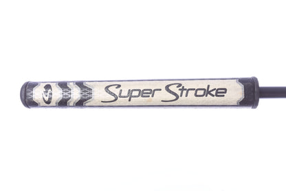 Used Odyssey Stroke Lab Ten 2019 Putter - Right-Handed - 33.5 in - Mallet
