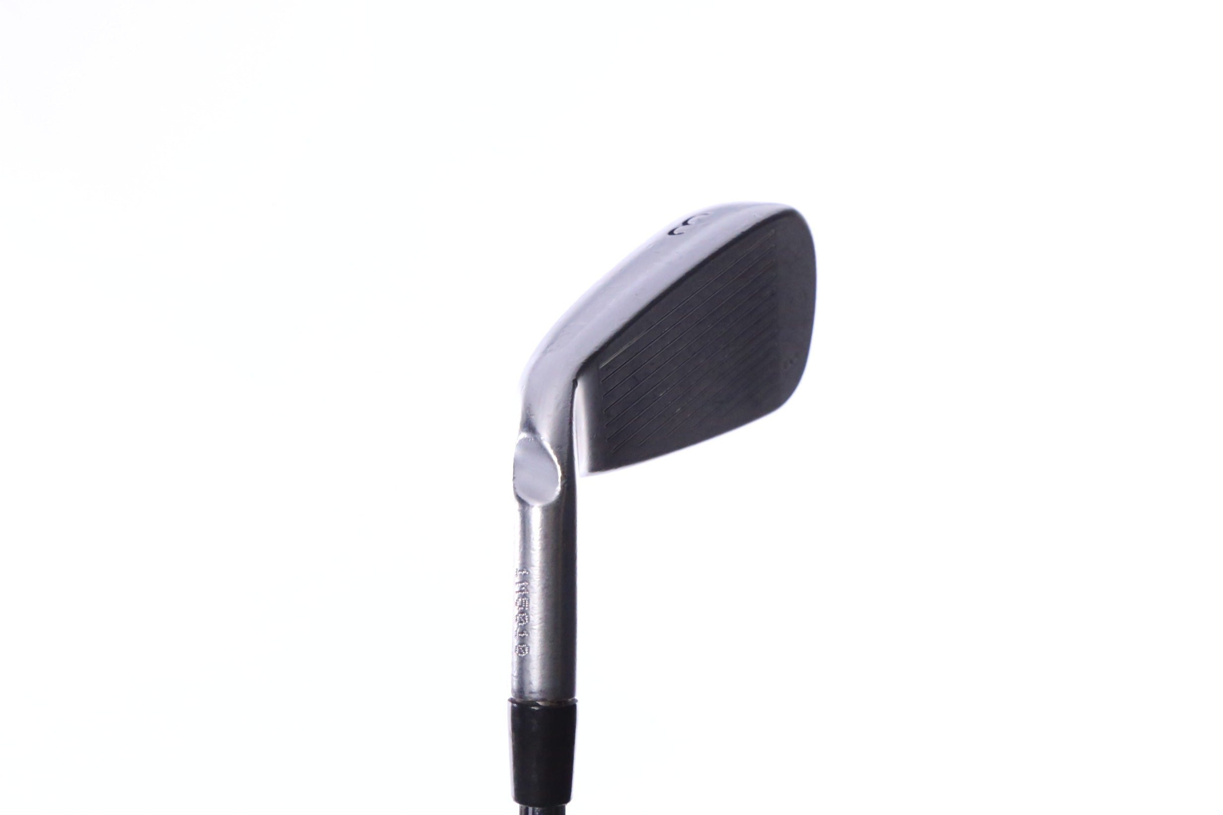 Used Ping Anser Single 3-Iron - Right-Handed - Stiff Flex-Next Round