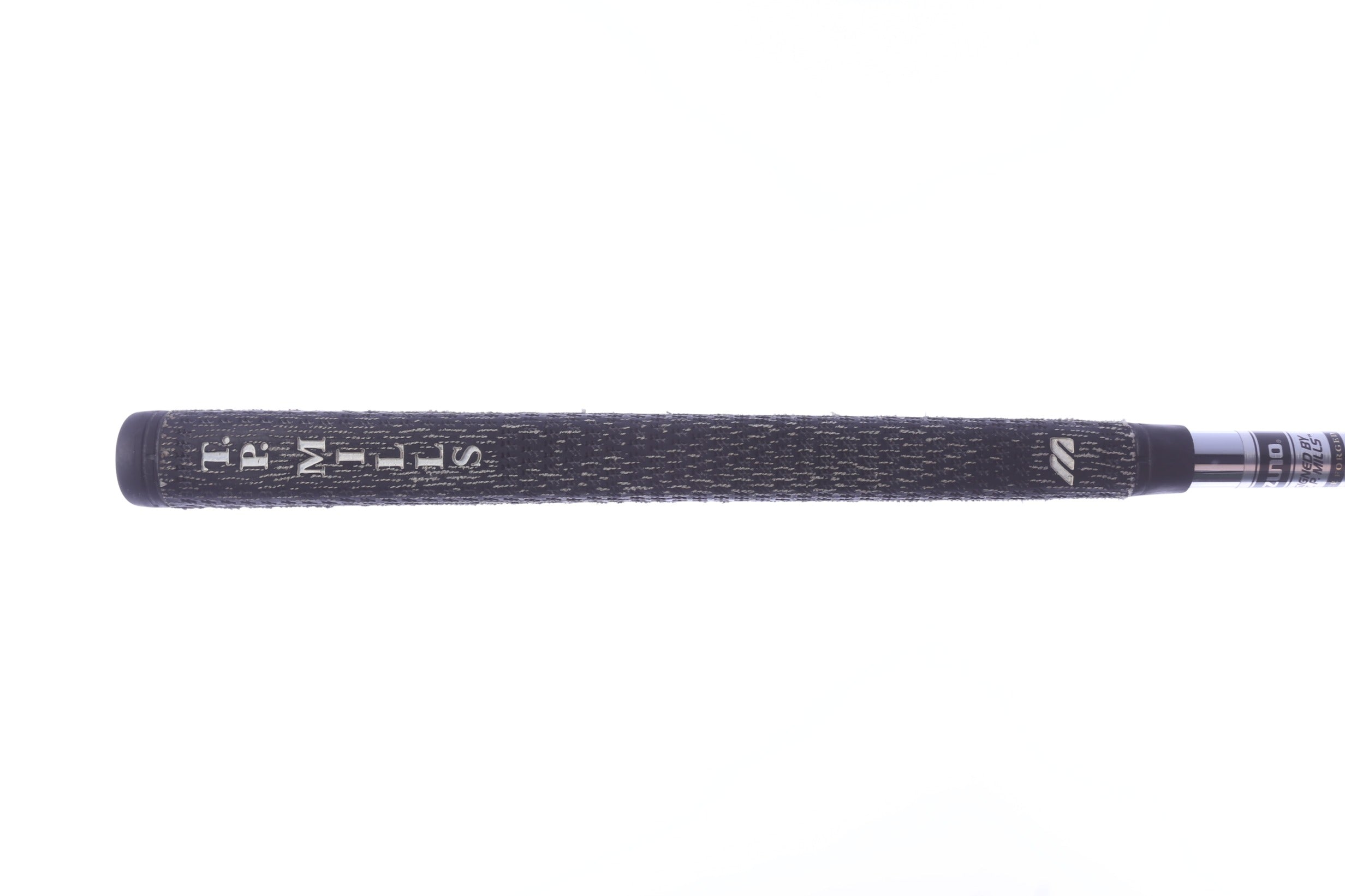 Used Mizuno TP Mills 4 Putter - Right-Handed - 35 in - Blade