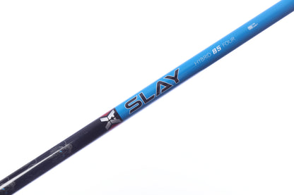 Used Va Composites Slay Hybrid Shaft Stiff Flex Graphite - 39.25 in - Callaway Opti-Fit Adapter
