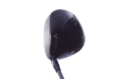 Used Callaway Epic MAX Driver - 9 Degrees - Stiff Flex Project X HZRDUS Smoke iM10 - Right-Handed