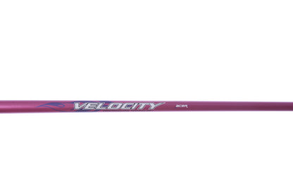 Used Callaway Big Bertha REVA 23 Driver - 10.5 Degrees - Ladies Flex Acer Velocity Pink - Right-Handed-Next Round