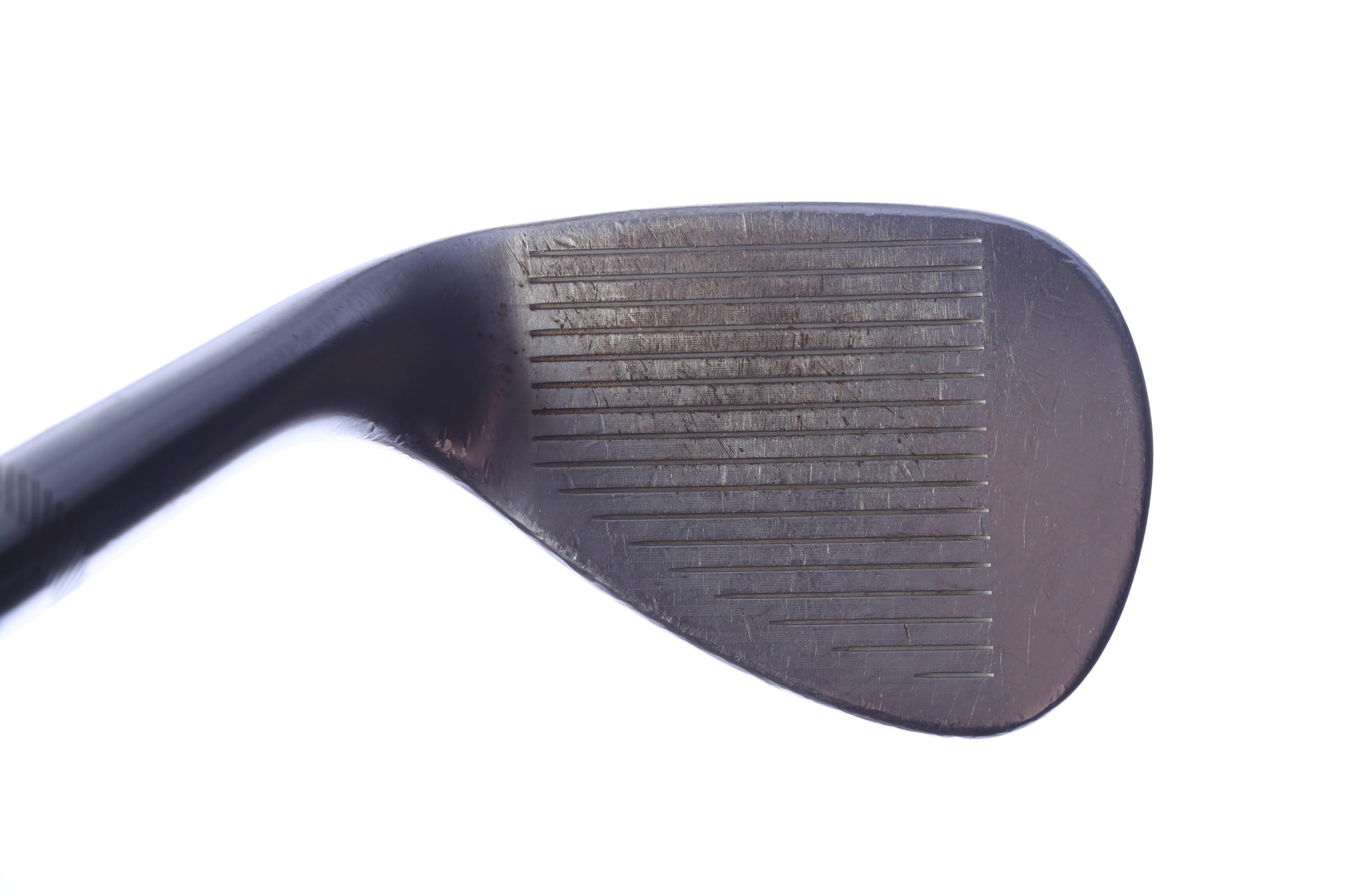 Used Titleist Vokey SM9 Tour Chrome Sand Wedge - Right-Handed - 56 Degrees - Wedge Flex