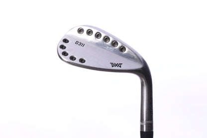 Used PXG 0311 Forged Sand Wedge - Right-Handed - 56 Degrees - Stiff Flex-Next Round
