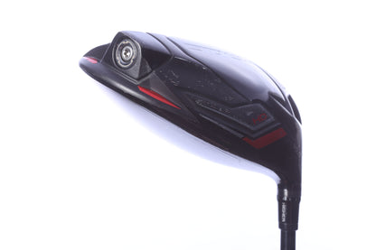 Used TaylorMade STEALTH HD Driver - 10.5 Degrees - Regular Flex Fujikura Air Speeder - Right-Handed