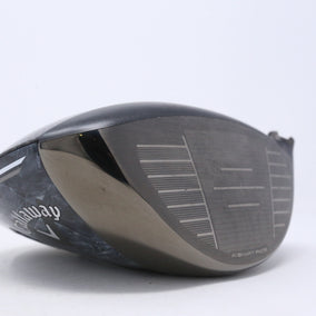 Used Callaway Paradym Ai Smoke TD Driver - HEAD ONLY - Right-Handed - 9 Degrees-Next Round