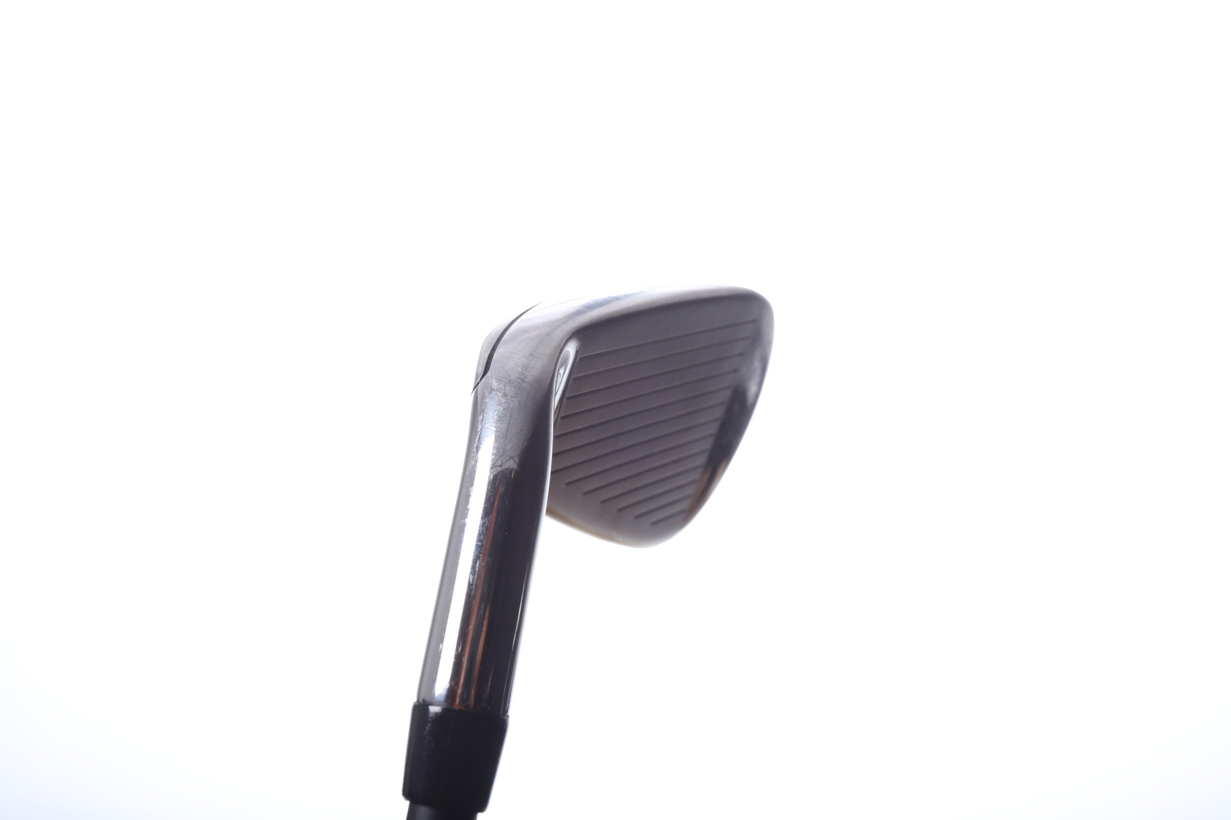 Used Callaway Rogue ST MAX OS Single 7-Iron - Right-Handed - Regular Flex-Next Round