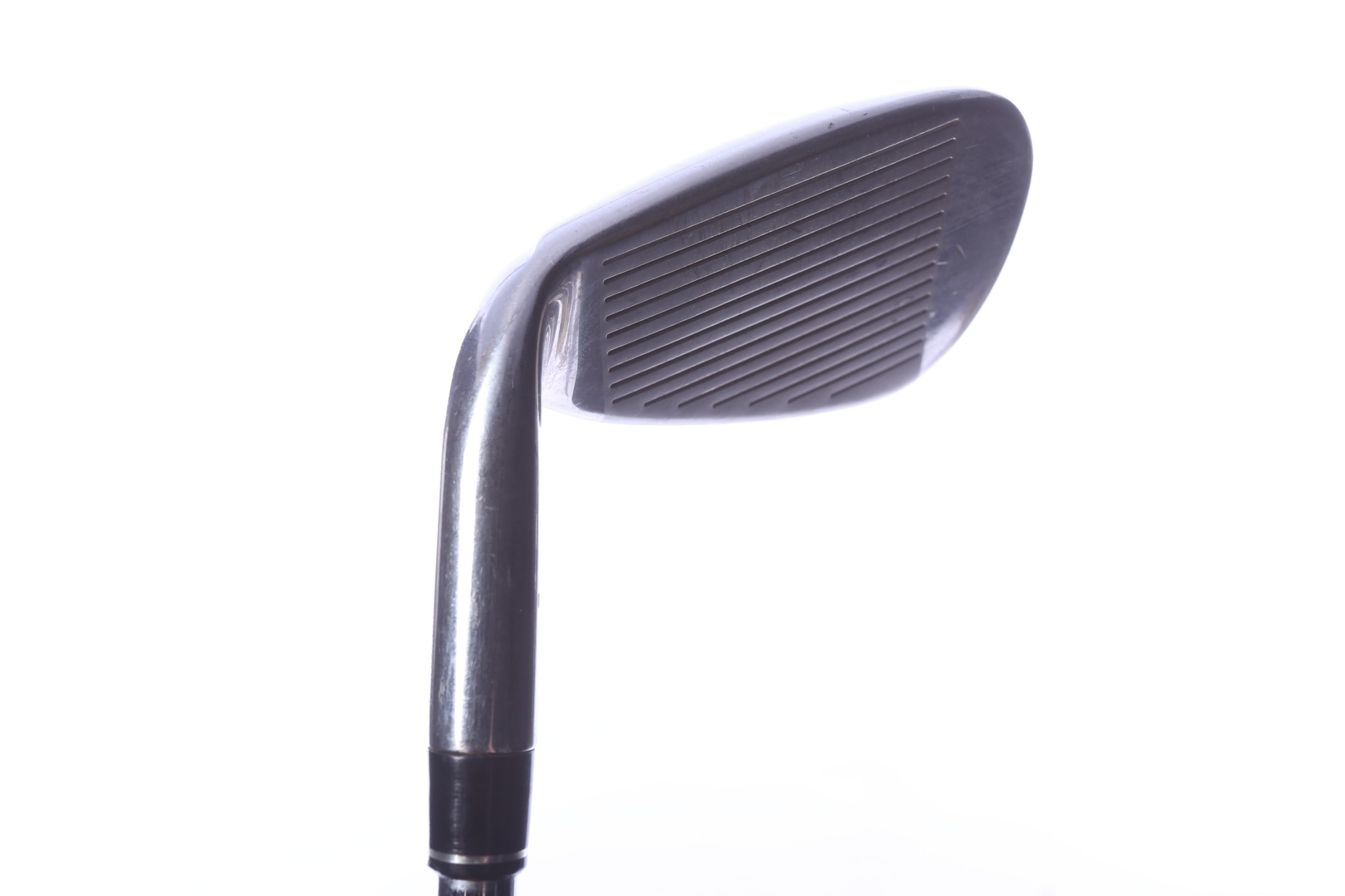 Used TaylorMade AeroBurner Approach Wedge - Right-Handed - 49 Degrees - Stiff Flex-Next Round