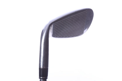 Used TaylorMade AeroBurner Approach Wedge - Right-Handed - 49 Degrees - Stiff Flex-Next Round