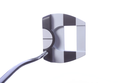 Used Odyssey Ai-DUAL Jailbird Mini 1/2 Ball Putter - Right-Handed - 34 in - Mallet-Next Round