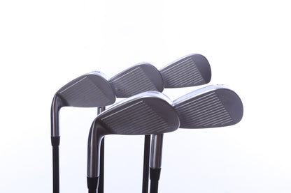 Used PXG 0311 P Gen7 Iron Set - Right-Handed - 6-PW - Seniors Flex-Next Round
