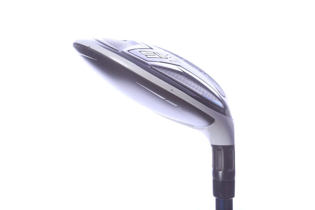 Used TaylorMade SIM MAX 3H Hybrid - Right-Handed - 19 Degrees - Stiff Flex