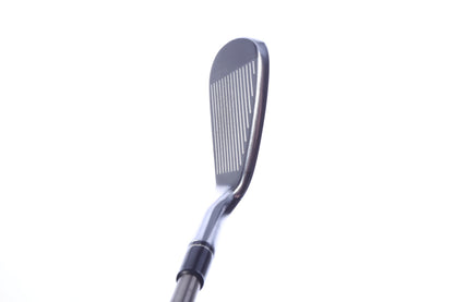 Used TaylorMade 2019 P790 Iron Set - Right-Handed - 6-PW - Regular Flex