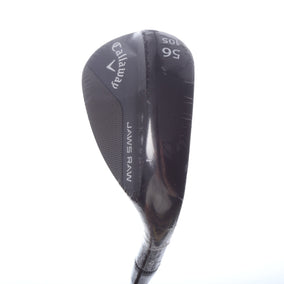 Used Callaway Apex 21 Black Approach Wedge - Right-Handed - 48 Degrees - Stiff Flex-Next Round