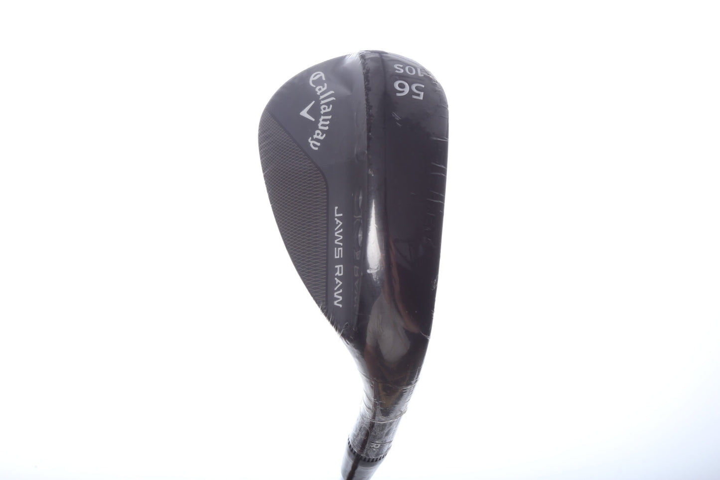 Used Callaway Apex 21 Black Approach Wedge - Right-Handed - 48 Degrees - Stiff Flex-Next Round