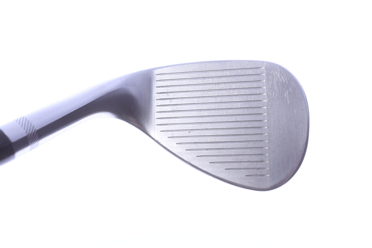 Used Titleist Vokey SM10 Tour Chrome Lob Wedge - Right-Handed - 58 Degrees - Wedge Flex-Next Round