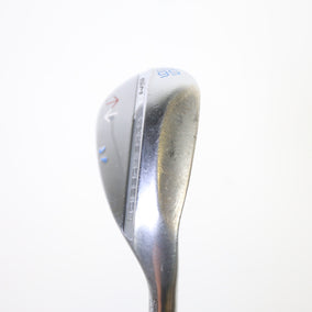 Used Titleist Vokey SM8 Tour Chrome Sand Wedge - Right-Handed - 56 Degrees - Extra Stiff Flex-Next Round