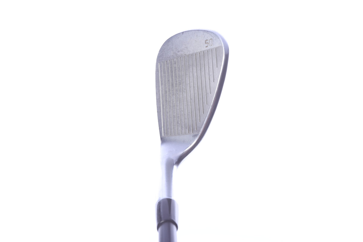 Used Ping G430 Approach Wedge - Right-Handed - 50 Degrees - Regular Flex-Next Round