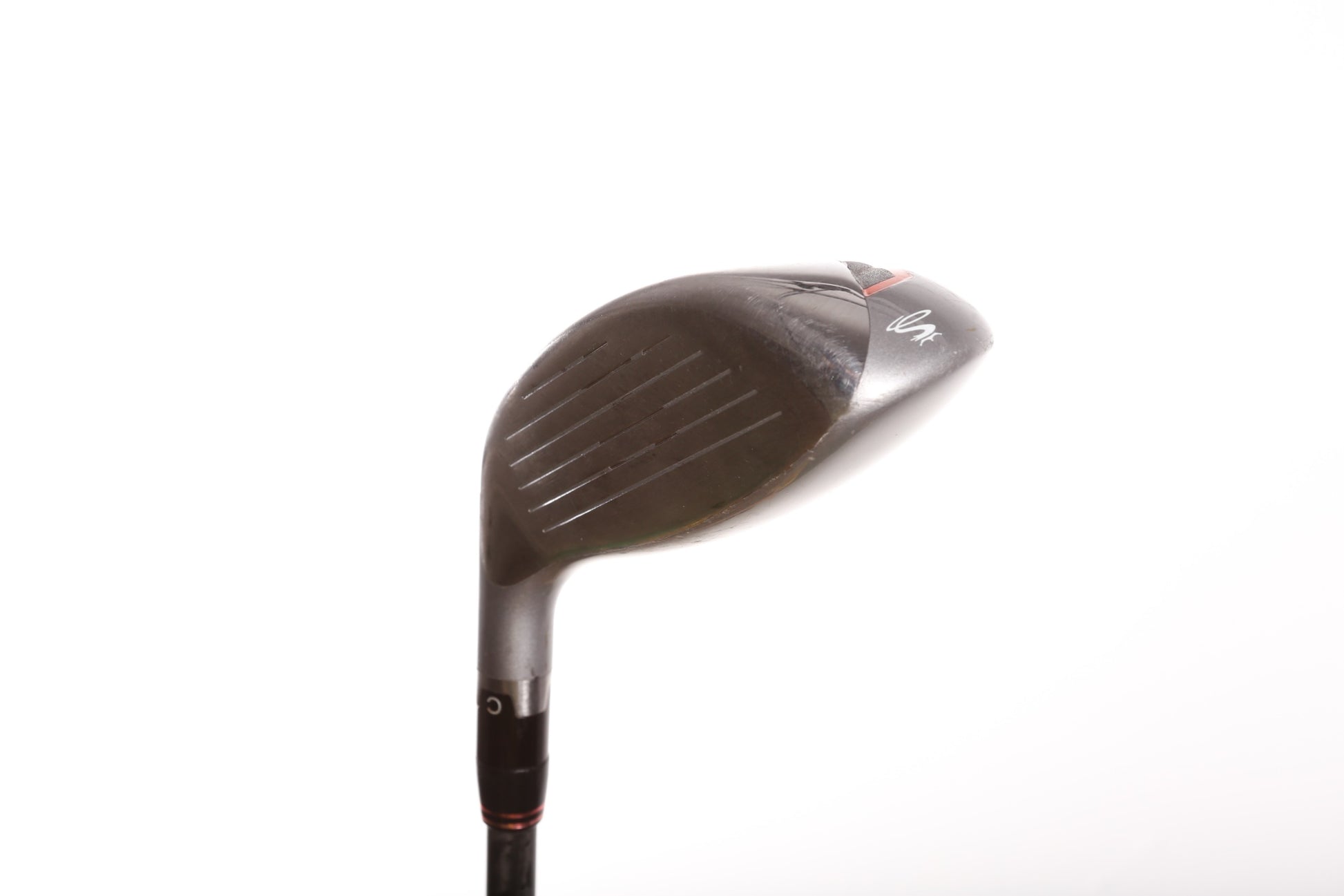 Used Cobra AMP 2H Hybrid - Right-Handed - 17 Degrees - Stiff Flex-Next Round
