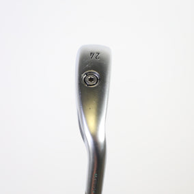 Used Callaway Apex UT 5H Hybrid - Right-Handed - 24 Degrees - Regular Flex-Next Round