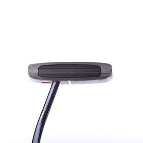 Used See More Model T Black Putter - Right-Handed - 34 in - Mallet-Next Round