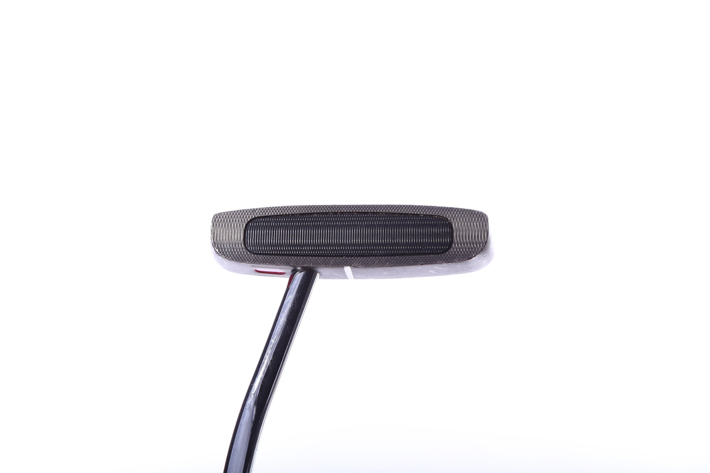 Used See More Model T Black Putter - Right-Handed - 34 in - Mallet-Next Round