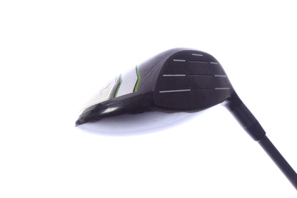 Used Callaway Epic Speed 3-Wood - Left-Handed - 15 Degrees - Stiff Flex-Next Round